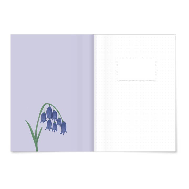 MIAO Papeterie – Großhandel Notizbücher – Fröhliche Streifen | Heft DINA51