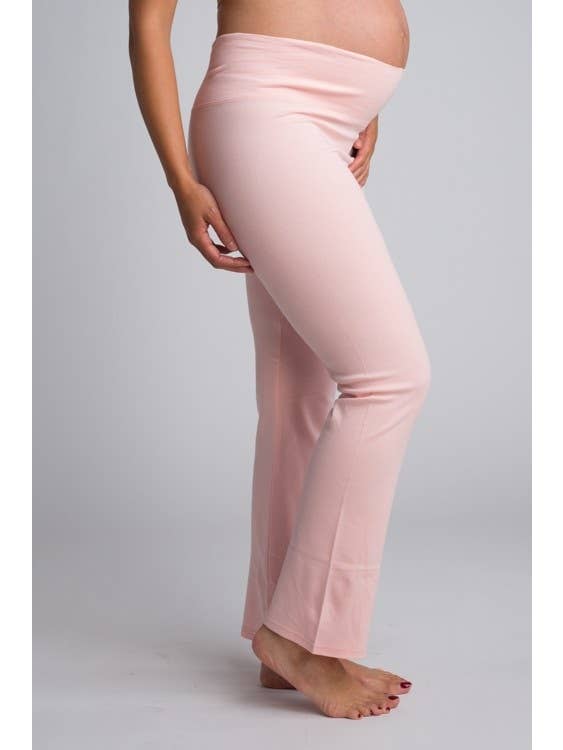 Ashley Nicole Marketplace - Wholesale Pants - Maternity - Maternity Lounge Pant3
