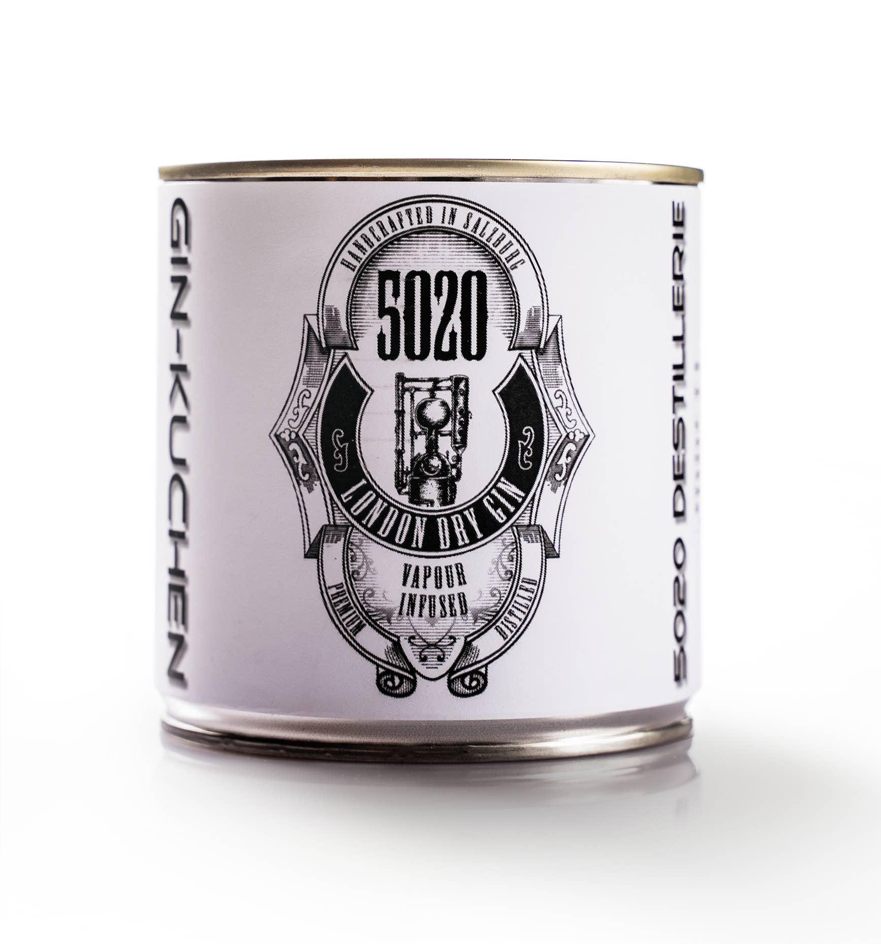 5020 GIN - Wholesale Cake - 5020 Gin Cake