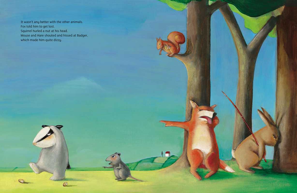 Simon & Schuster - Wholesale Preschool Book (3-5) - Bad Mood  by Moritz Petz2