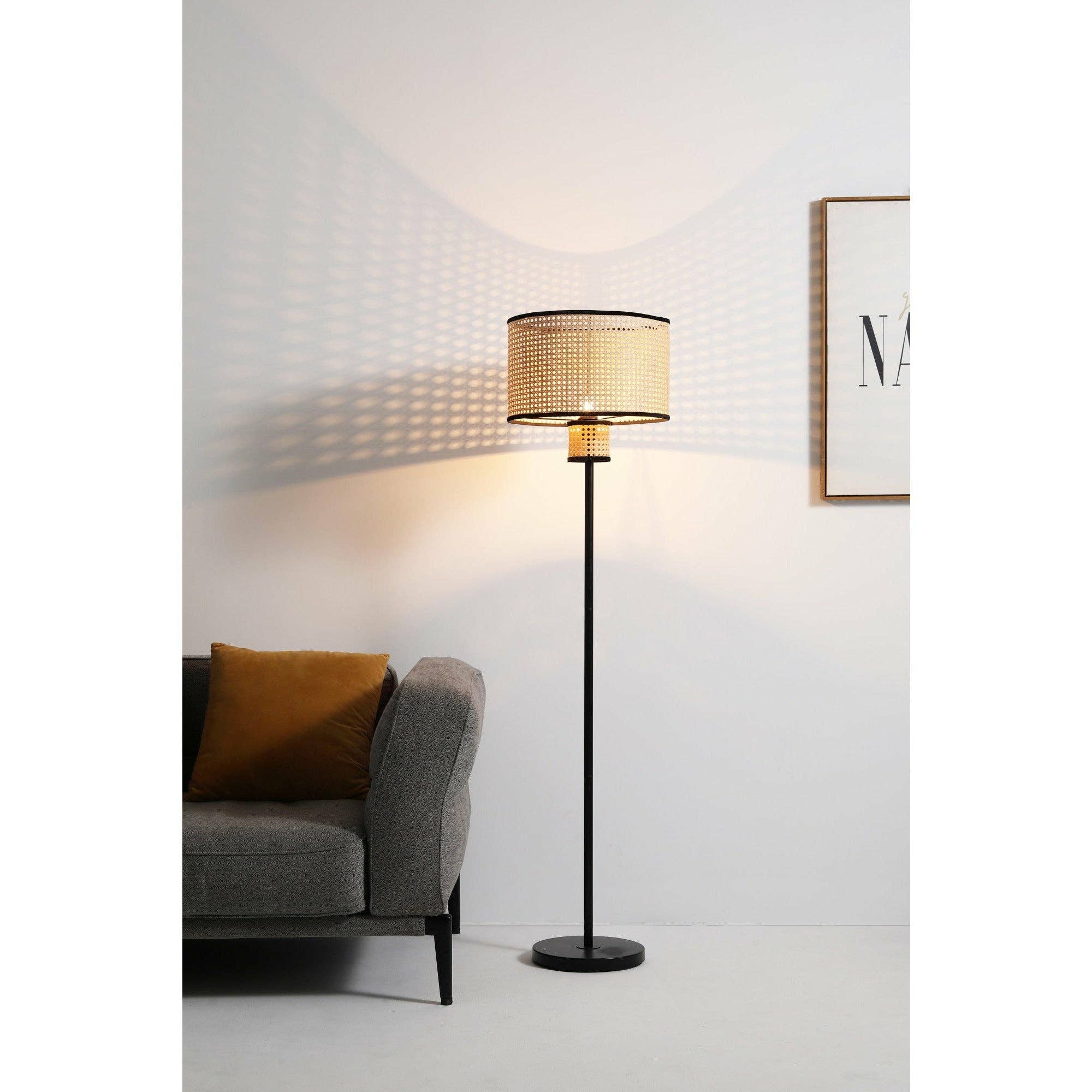 VidaLite - Wholesale Floor Lamp - Nakuv - Floor Lamp5