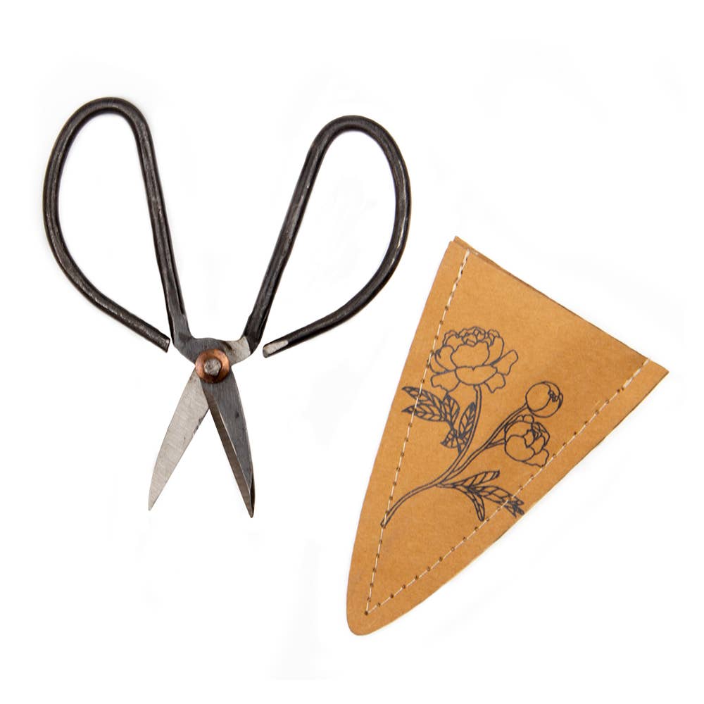 Chive - Wholesale Garden Tool - Edward Plant Scissors/ Gardening 
Plant Accessories2