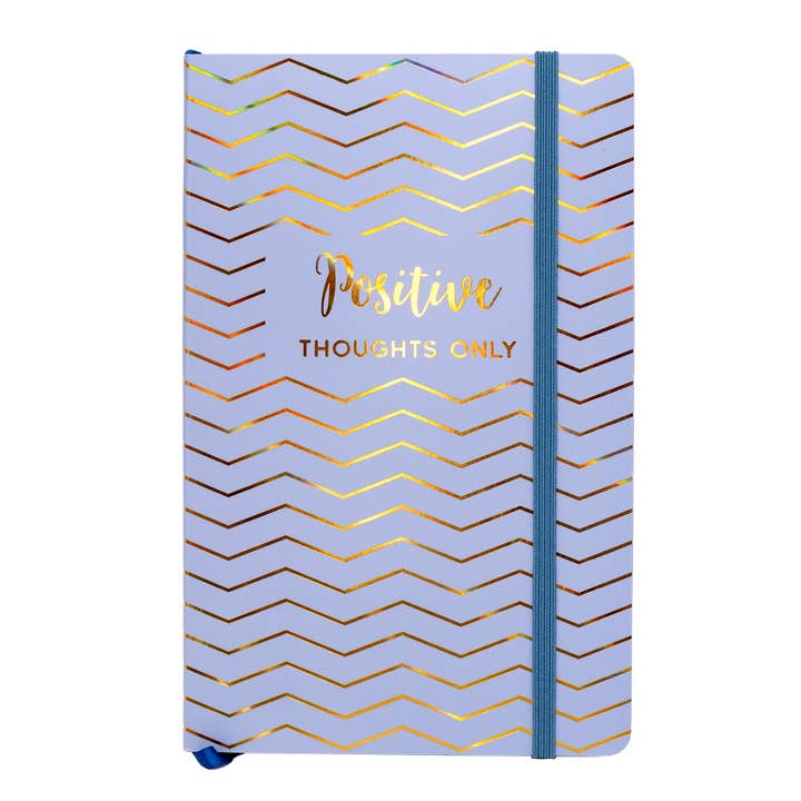 Pukka Pads North America - Wholesale Journal/Diary - Haze 192 page Journal notebook with hot foil detailing5