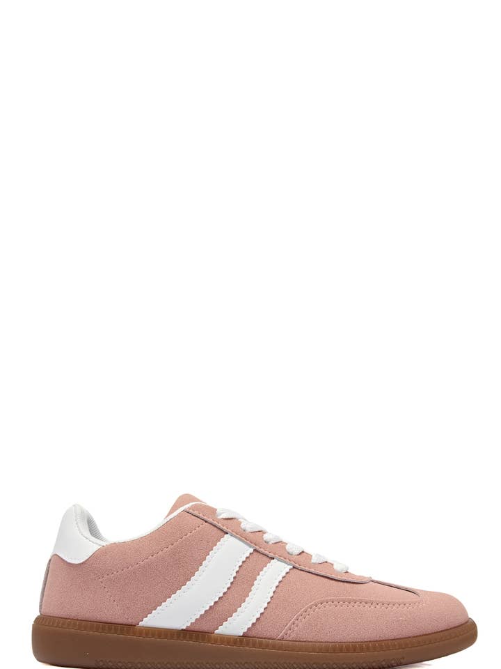 ERYNN - Wholesale Lifestyle Sneakers - Women's - lace-up sneakers - Zoe8