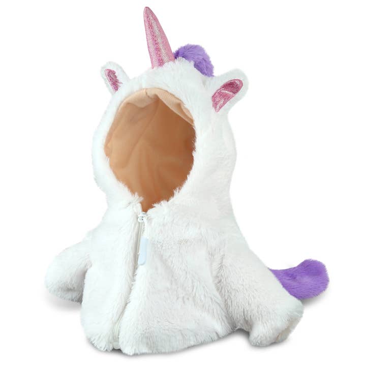 Plush - Unicorn Jacket - Large for wholesale by Cota Global