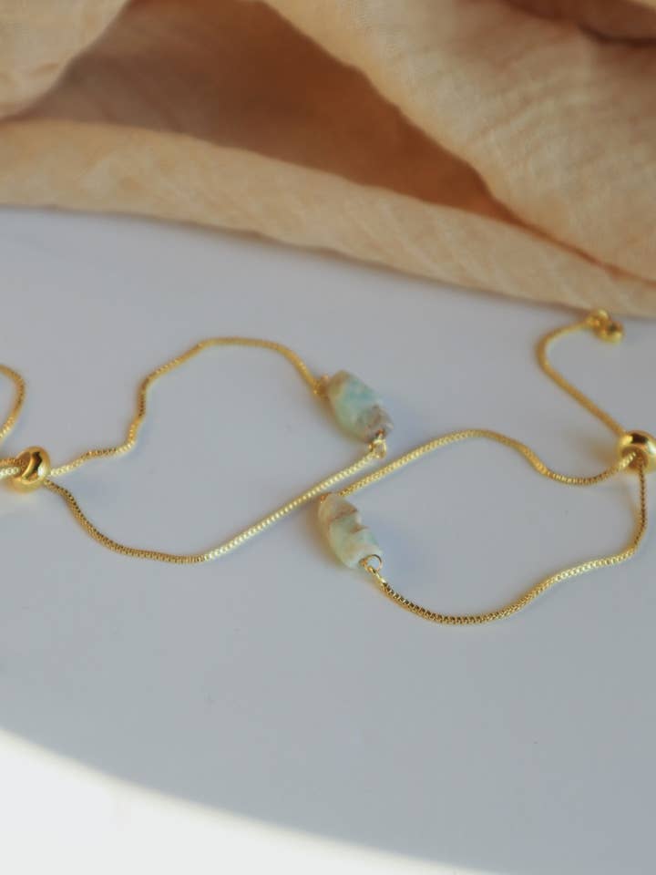 POSTIANO Friendship Bracelet for wholesale by Goldie Jewelry