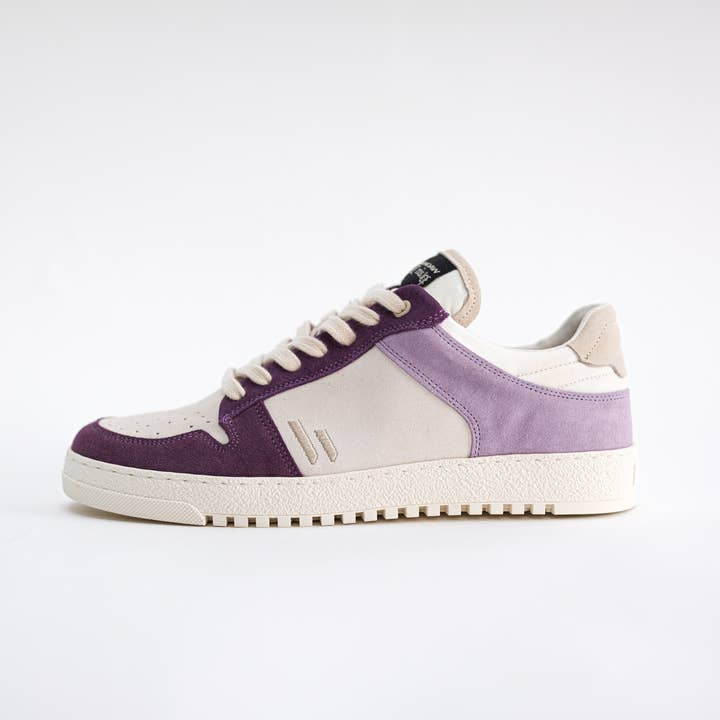WAGWAN - Wholesale Lifestyle Sneakers - Unisex - Plain Jane4