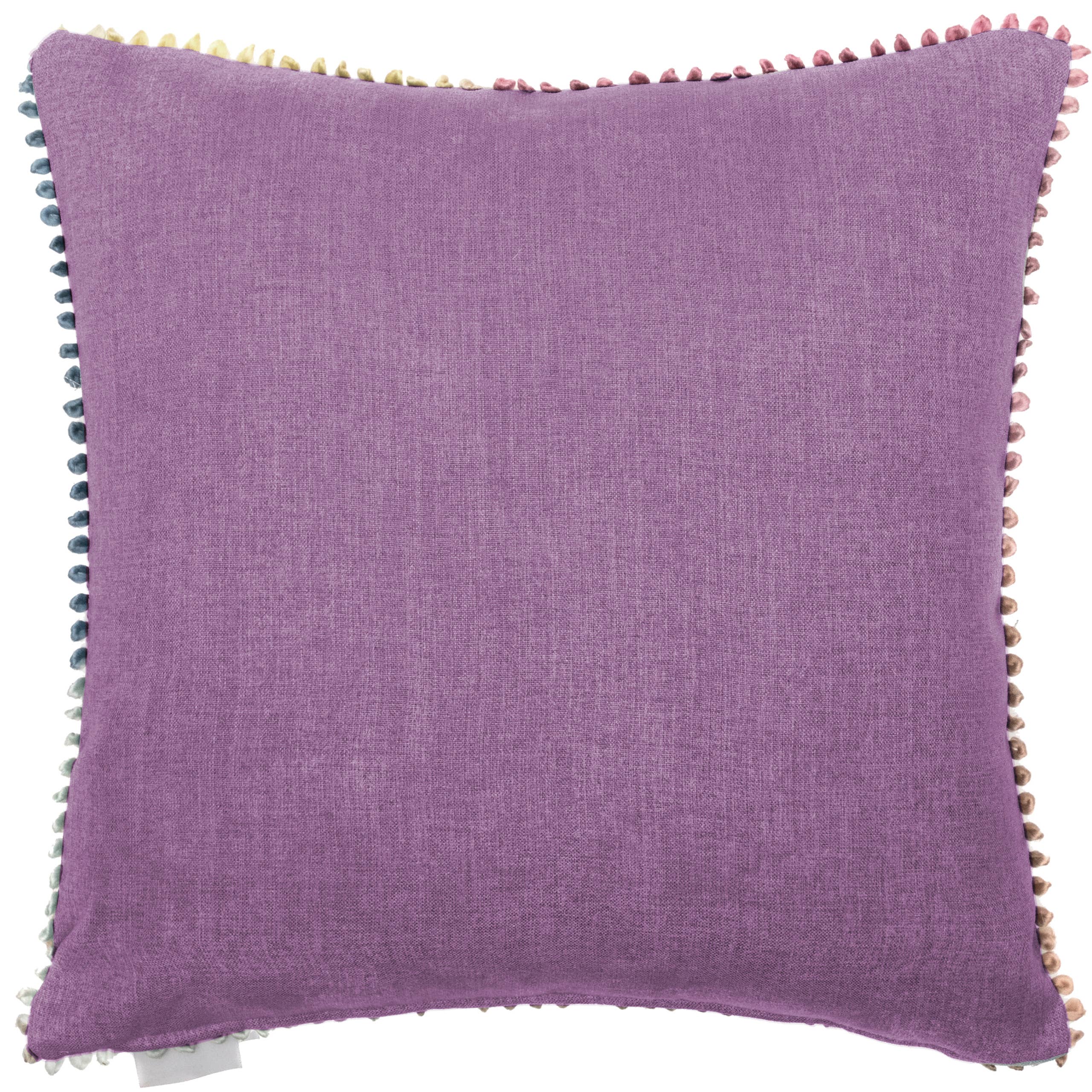 Mr Snipe Printed Cushion Twilight for wholesale on Faire2