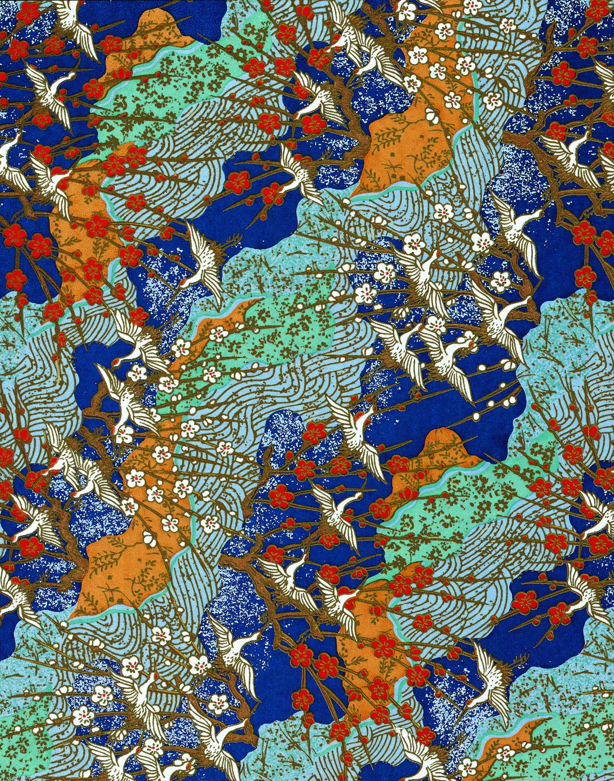 San Lorenzo Design - Wholesale Poster - Vintage Art Posters, Instituto Fotochromo Italiano, Classic19