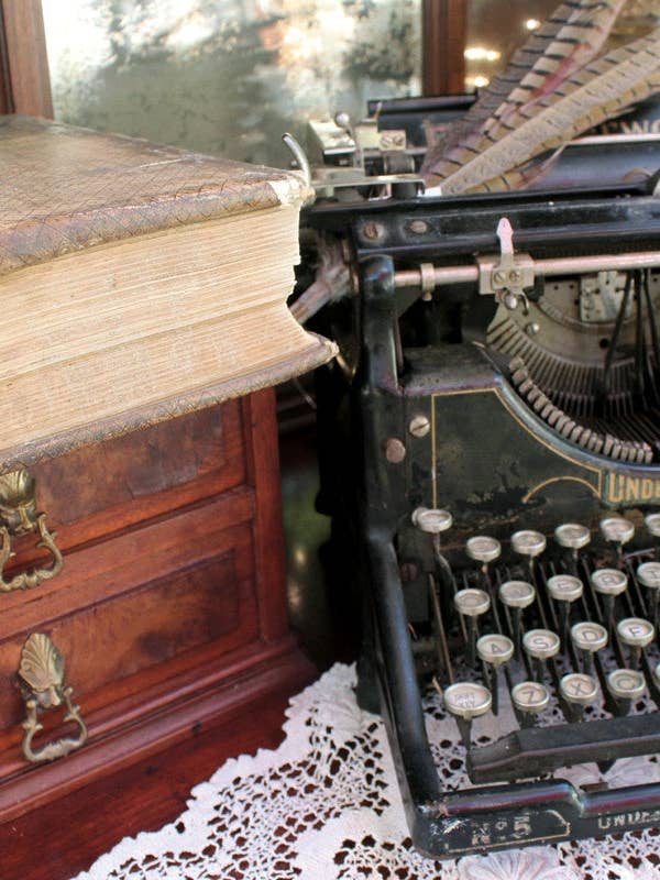 Q180 - Vintage för wholesale av Stonehenge Designs