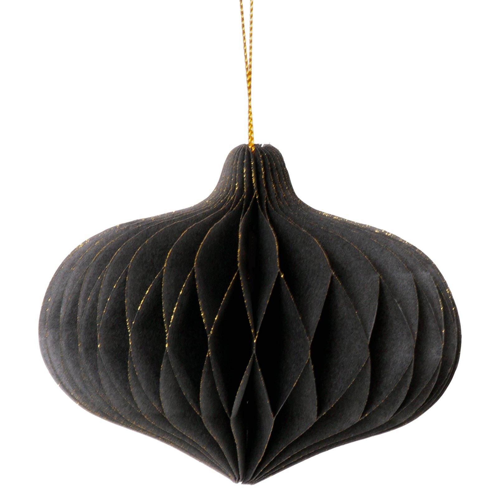 coopz - Wholesale Ornament - Christmas ornament paper onion8