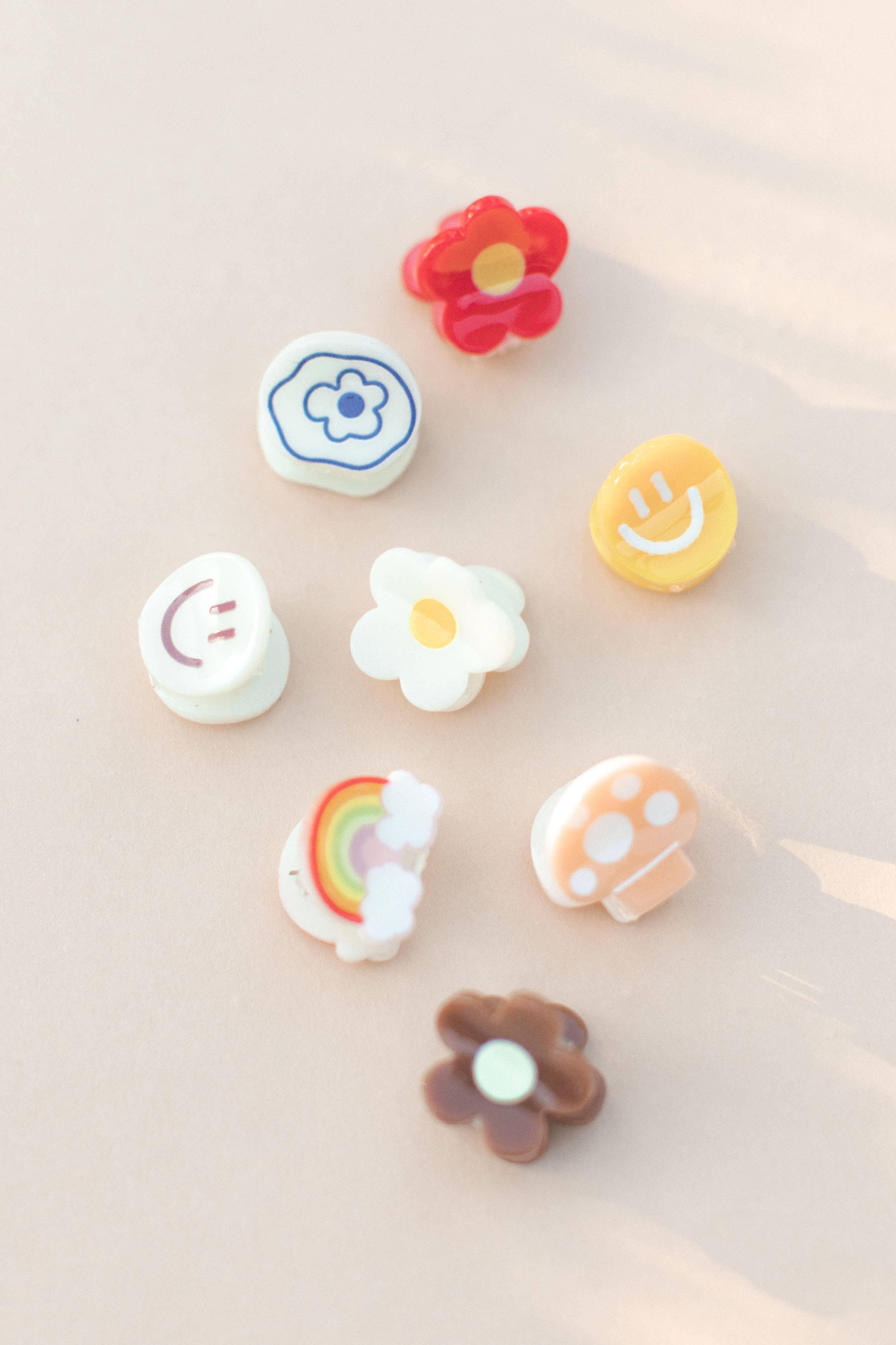 Space 46 Wholesale - Vente Pince à cheveux – femme - Pinces à cheveux Novelty0