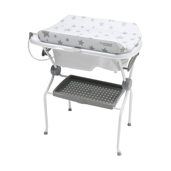 PLASTIMYR ONA Bath Changing Unit for wholesale by Plastimyr