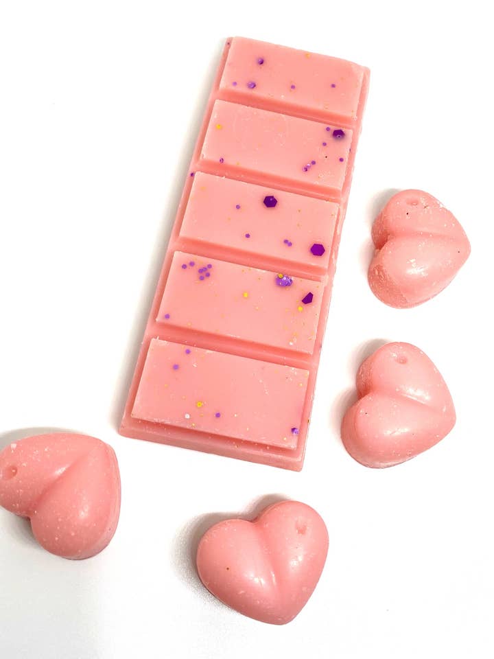 Lotus Blossom & Waterlily geïnspireerd door JM voor wholesale door ScentiMelti