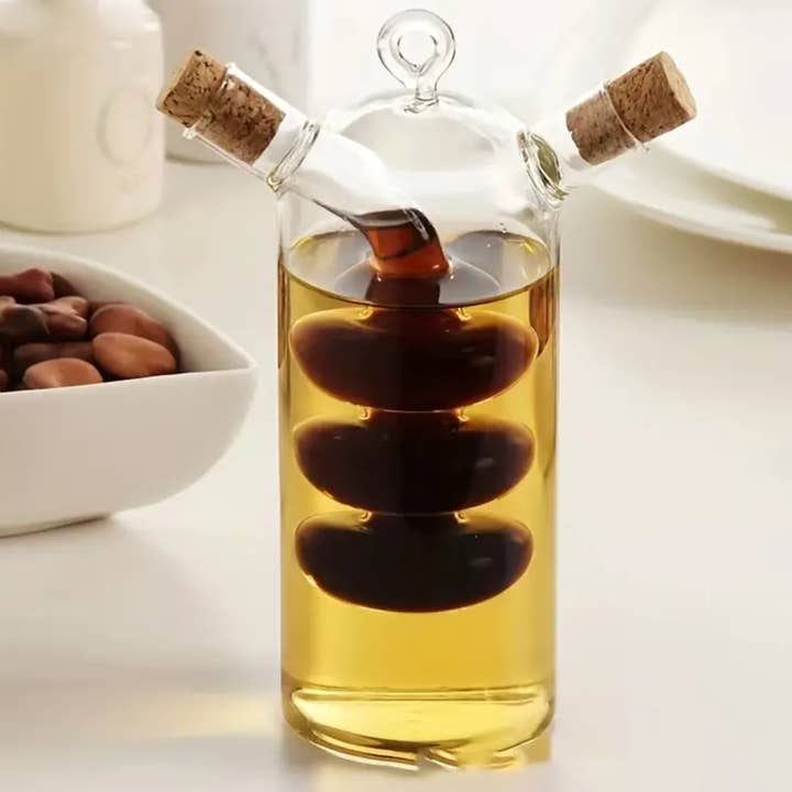 DualFlow Liquid Dispenser for wholesale by Moderny