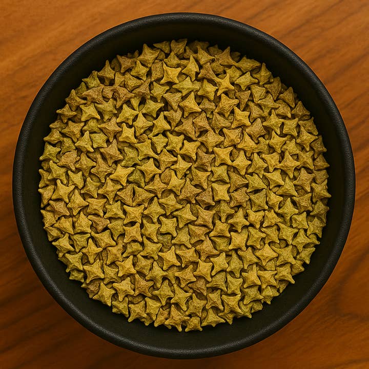 Gedeblad Frugt Hel (Tribulus Terrestris) for engroshandel hos LA Herb