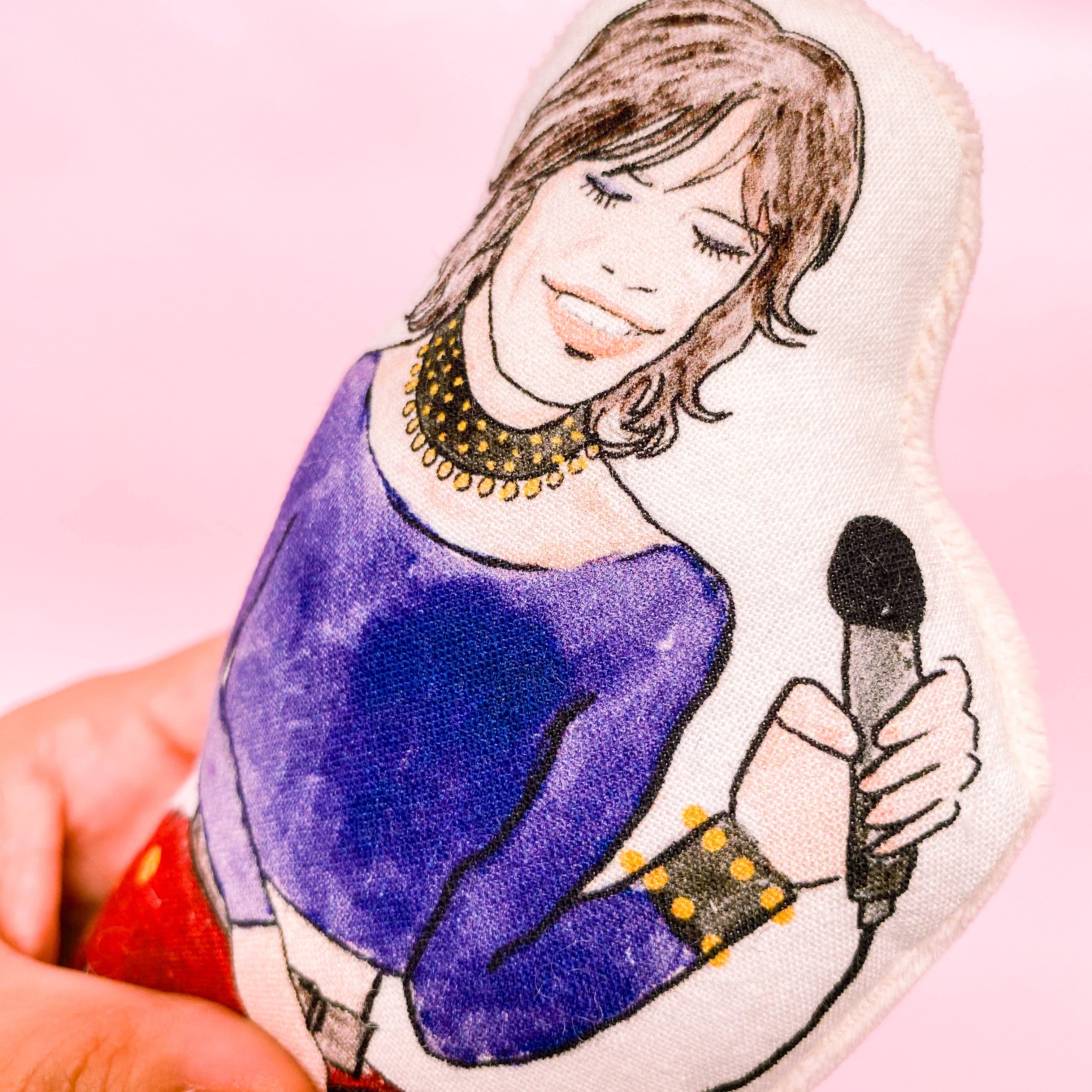 Tambour Battant - Venta al por mayor Sonajero - Bebés - Sonajero para bebé Mr Satisfaction5