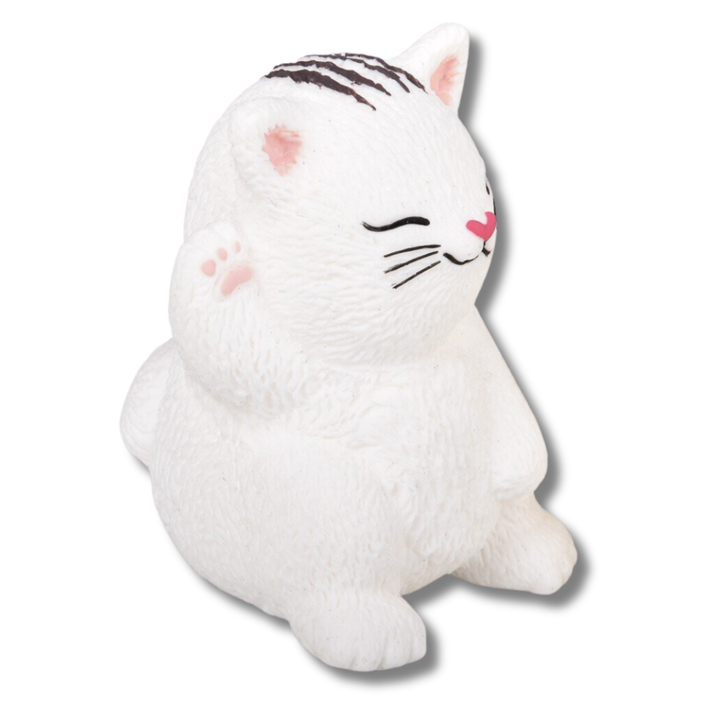 JSBlueRidge Toys - Vente Fidget/jouet anti-stress – enfant - Jouet sensoriel chat à presser et étirer pour enfants - Assortiment9