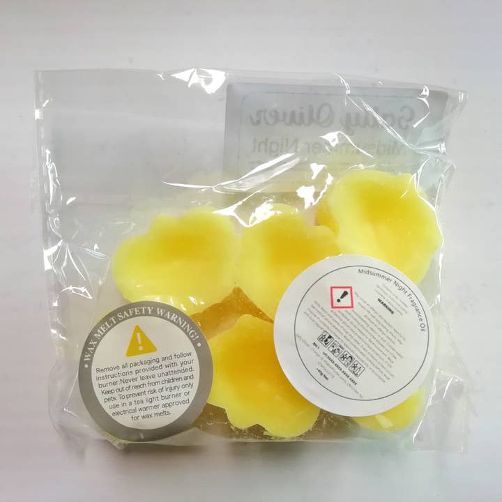 Sally Oliver - Vendita all'ingrosso Cialde di cera - Fusione di cera a forma di maiale3