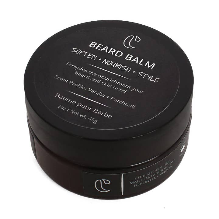 FOR MEN Beard Balm for wholesale by CurlShoppe