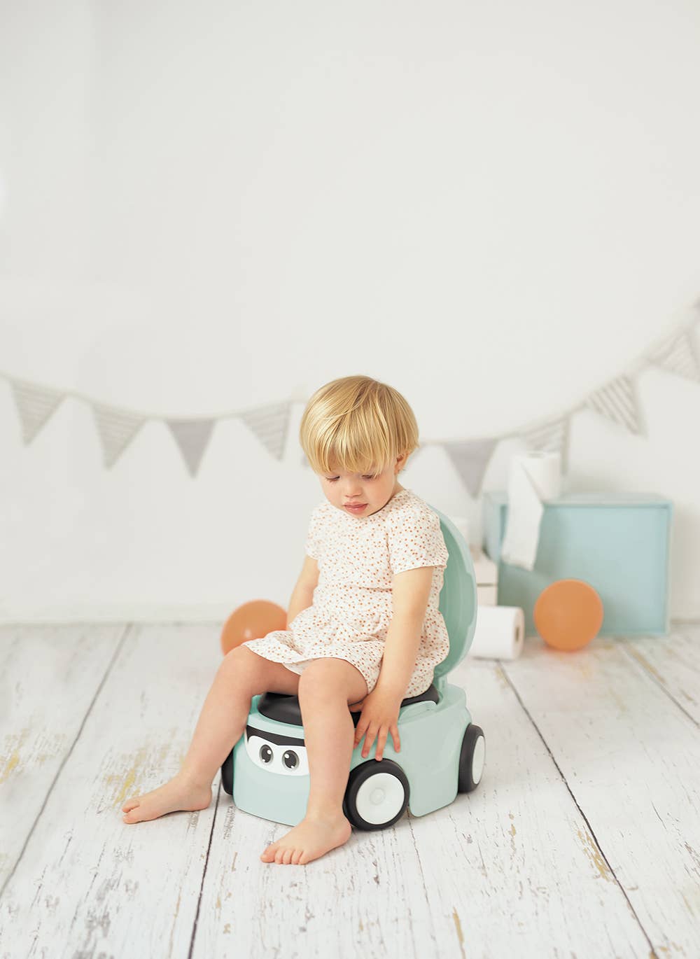 Olmitos S.A - Wholesale Potty Supplies - Kids & Baby - Urinal Car6