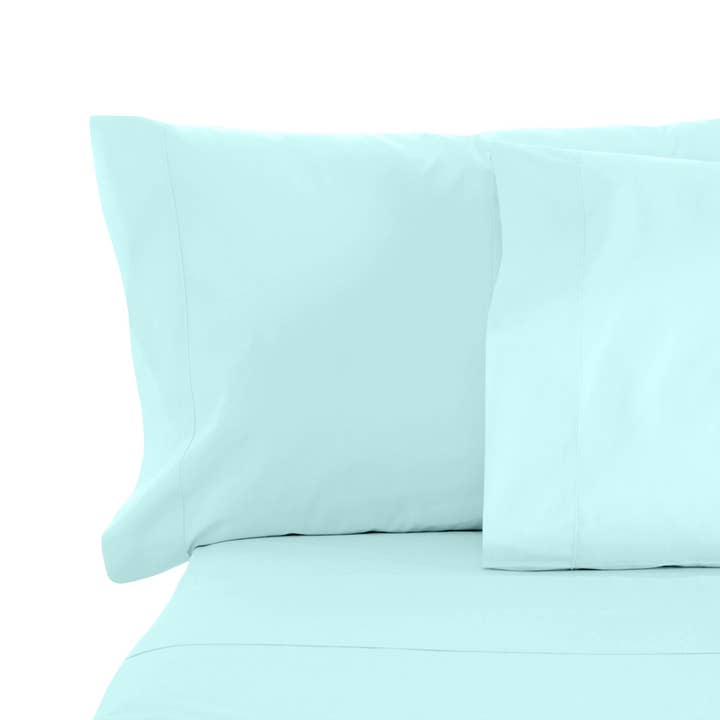Cypress Linen / Bluff City Bedding - Wholesale Sheet Set - 1800 Count 6 Piece Bed Sheets Set Egyptian Cotton Feel Soft Deep Pockets 4 Pillowcases