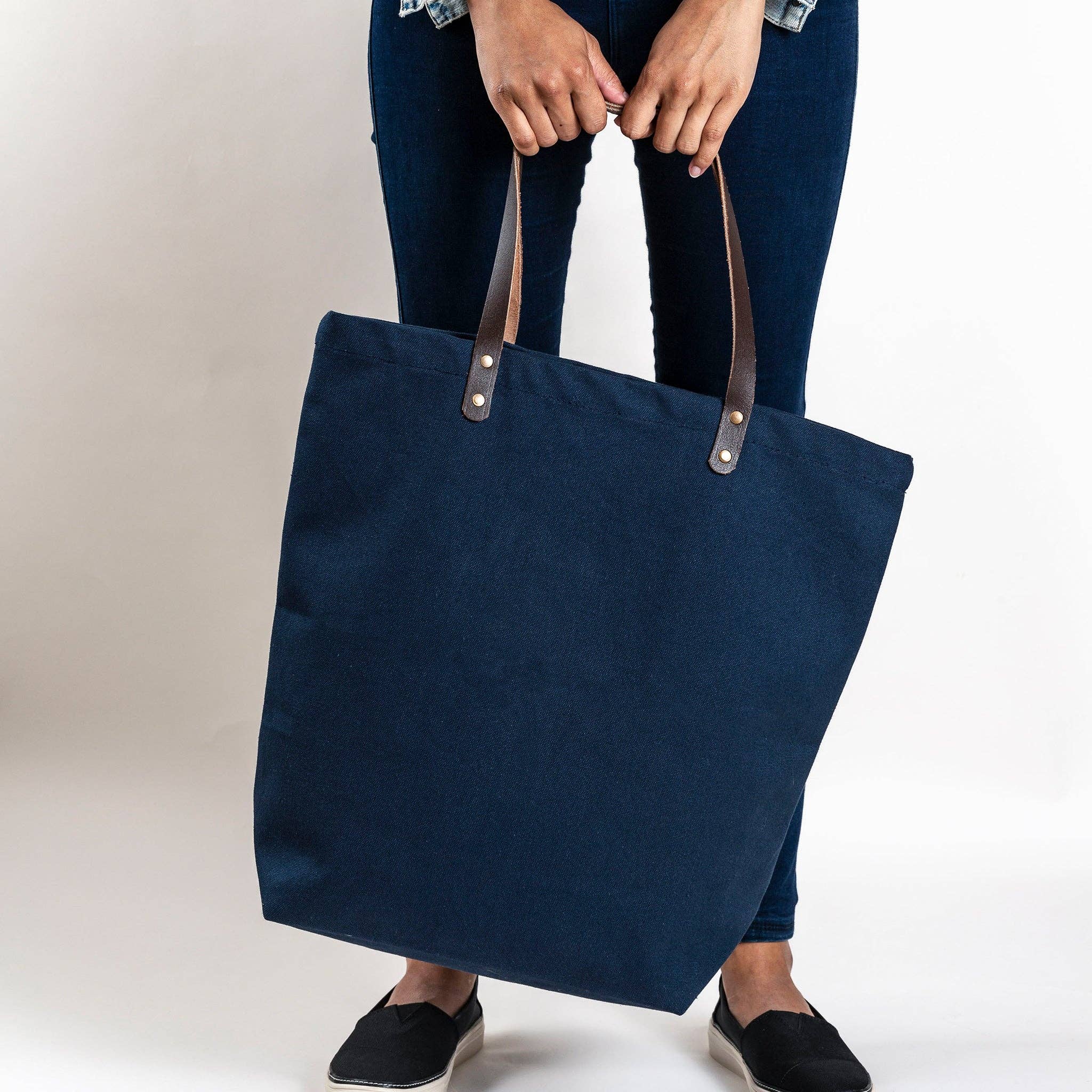 ShoreBags - Wholesale Tote Bag - Women's - City Shopper Tote Bag0
