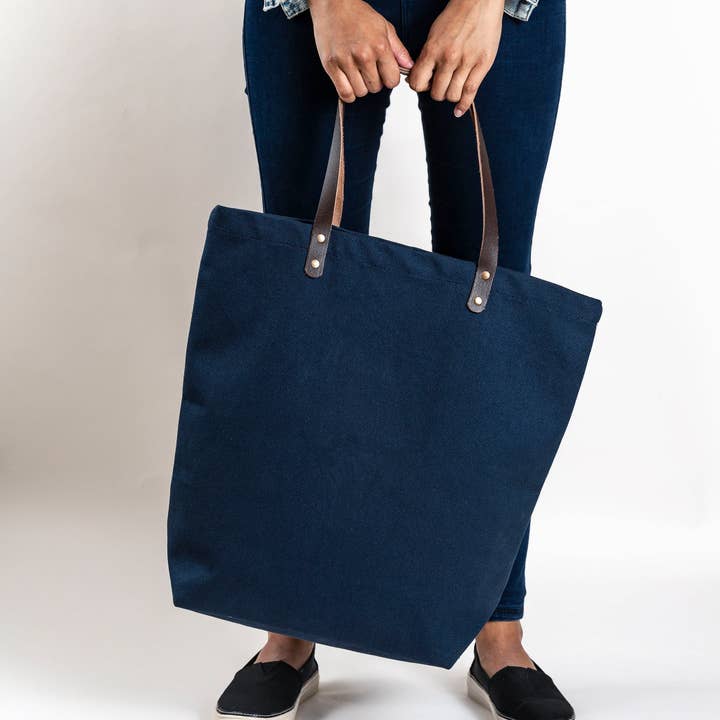 ShoreBags - Wholesale Tote Bag - Women's - City Shopper Tote Bag