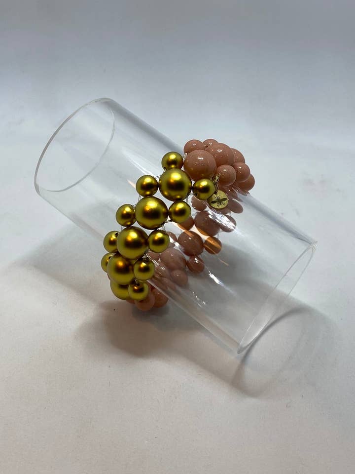 Pulsera colección «SPACE GLAM» para venta al por mayor de BEASTY BEADS