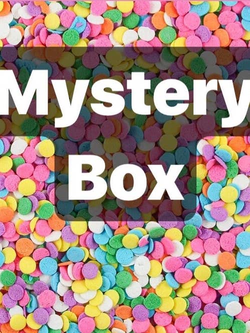 Mystery Grab Bag for wholesale by Man on the Moon Mystics