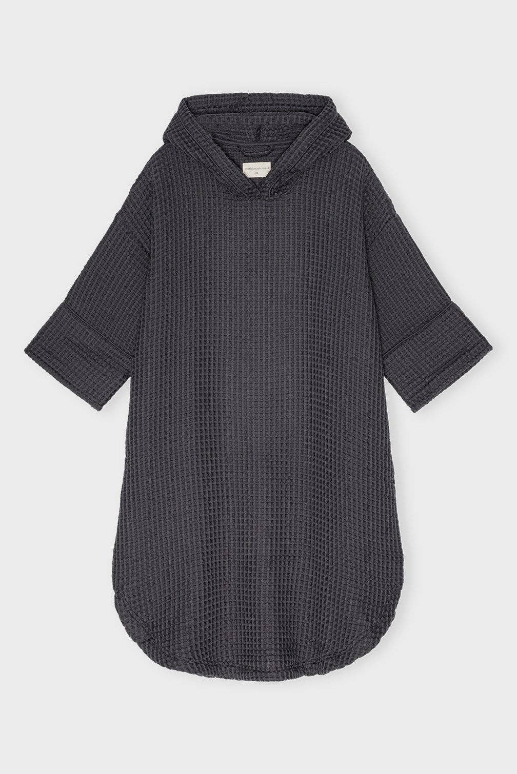 moshi moshi mind - Wholesale Poncho - Women's - cover me poncho2