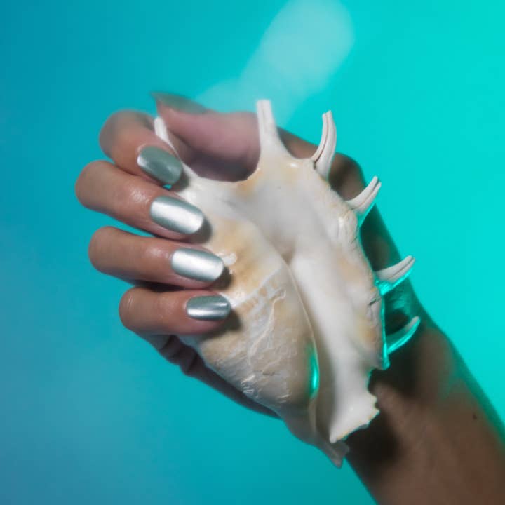 Chillhouse - Wholesale Press-On/Fake Nails - Chill Tips - Sea Siren