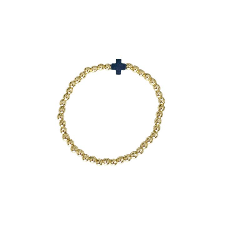 Coco's Beads and Co - Wholesale Beaded Bracelet - The Kyla4