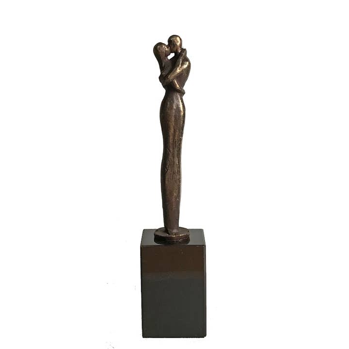 Martinique-sculpturen - Wholesale Sculpture - The kiss