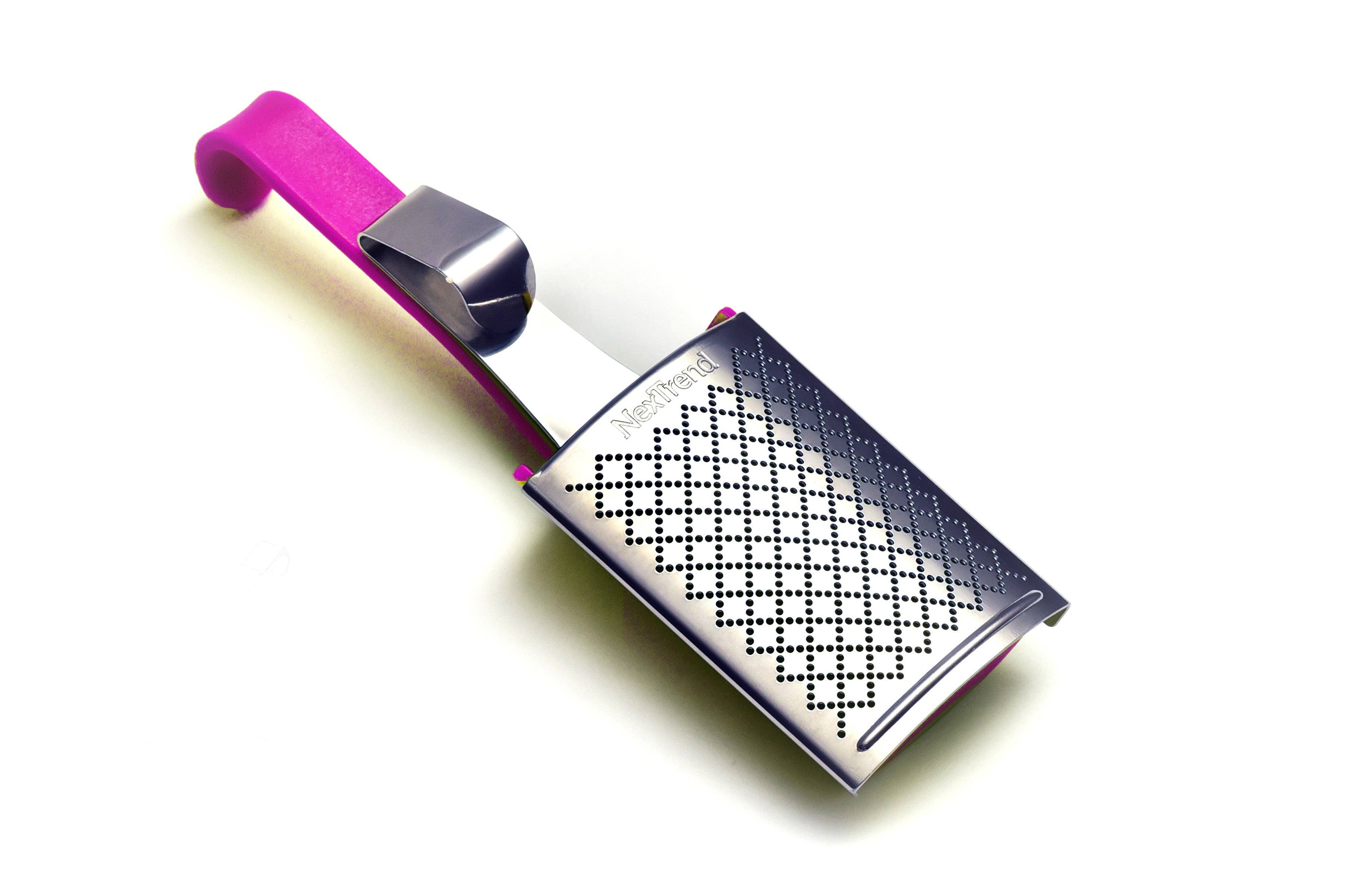 NexTrend - Wholesale Tea Strainer/Infuser - TeaPod Individualized Tea Infuser3