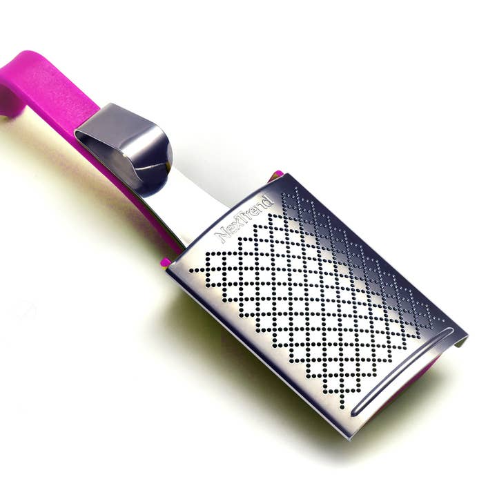 NexTrend - Wholesale Tea Strainer/Infuser - TeaPod Individualized Tea Infuser3