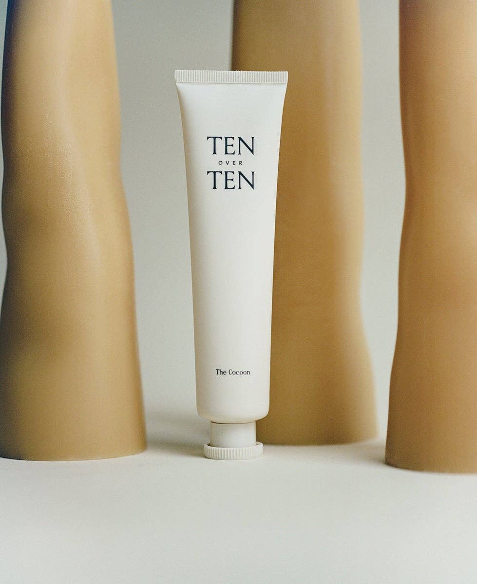Tenoverten - Wholesale Hand Cream/Lotion - The Cocoon3