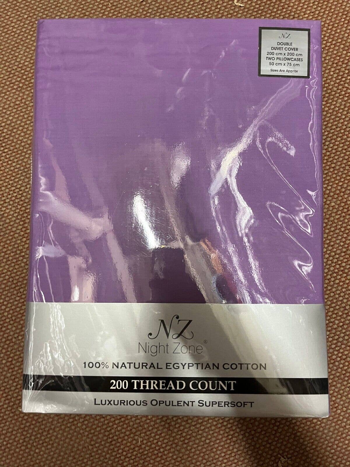 Pretty Little Bed – Großhandel Bettwäsche-Set – Luxus 100% ägyptische Baumwolle Bettwäsche Bettbezug-Set 200 Fadenzahl Alle Größen13