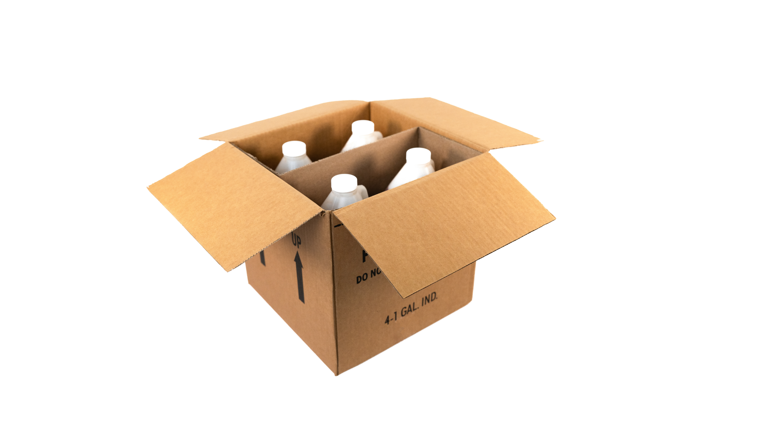 Dude Wow Cocktails - Wholesale Cocktail Mix/Syrup - Dude Wow All Natural Bloody Mary - Gallon (4Gal/1Cs)4