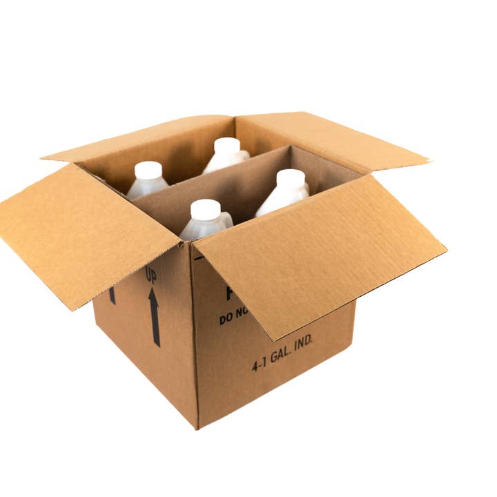 Dude Wow Cocktails - Wholesale Cocktail Mix/Syrup - Dude Wow All Natural Bloody Mary - Gallon (4Gal/1Cs)4