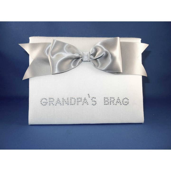 Grandpa'S Brag Photo Album for wholesale by Simply Charming