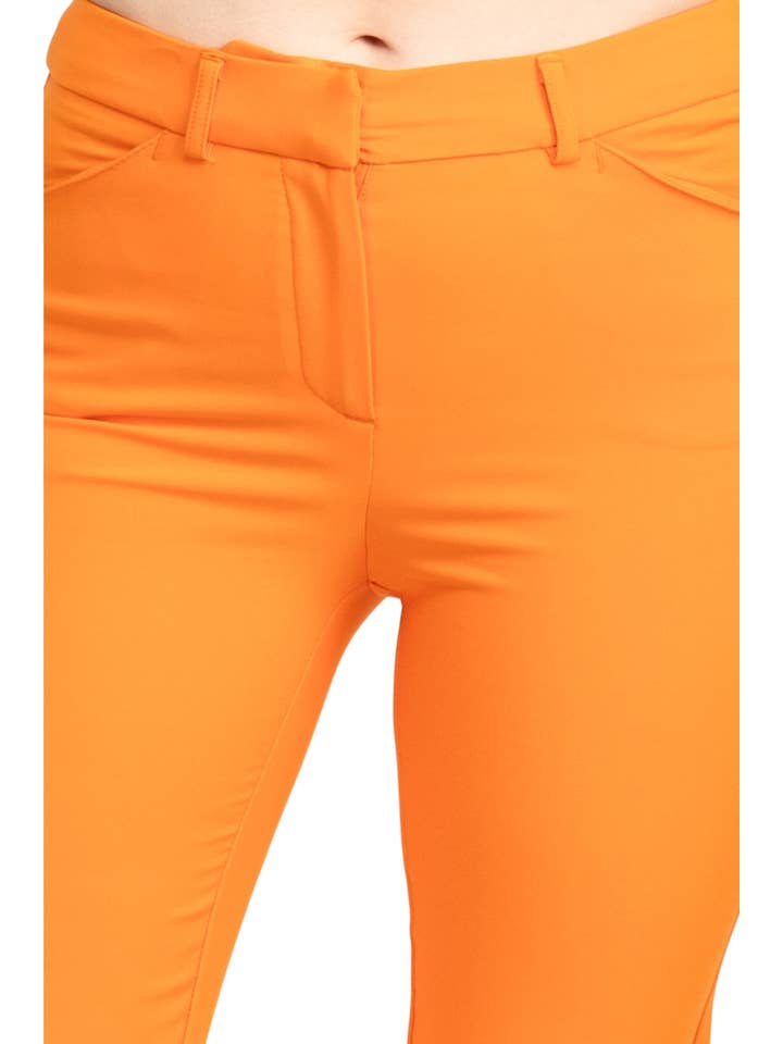 Immediate Apparel - Wholesale Pants - Women's - Nanette Lepore Nolita Stretch Pant1