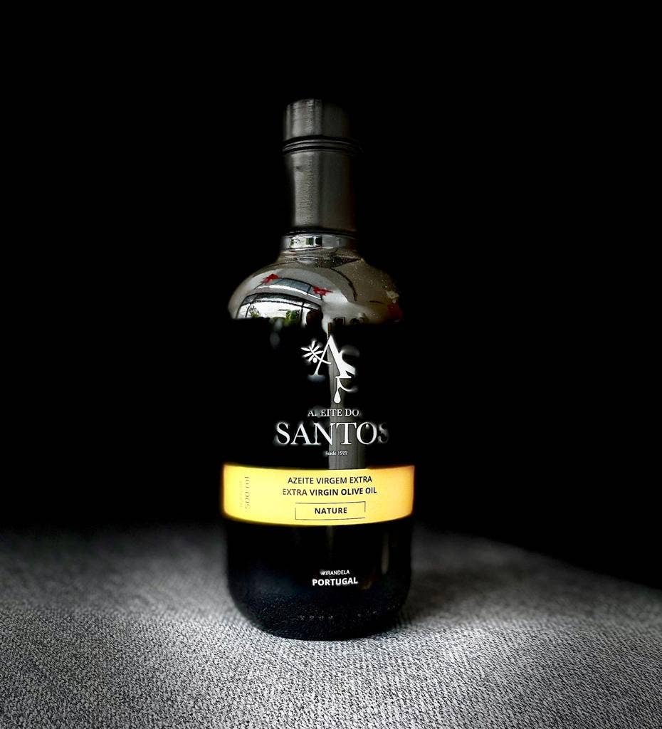 A dos Santos - Wholesale Olive Oil - Dos Santos Extra Virgin Olive Oil Nature, Bio 500ml (2024)