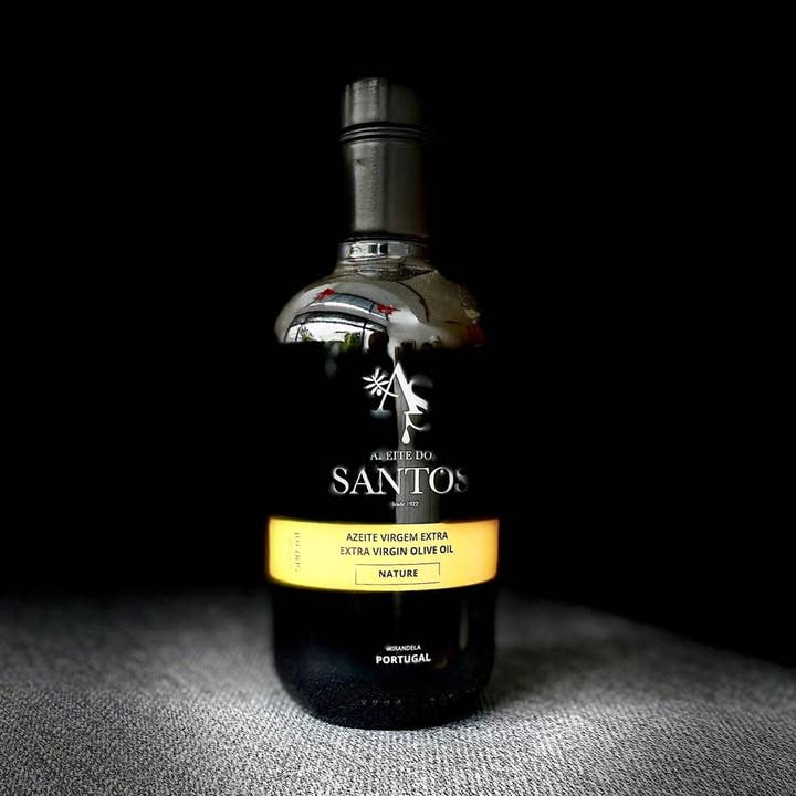 A dos Santos - Wholesale Olive Oil - Dos Santos Extra Virgin Olive Oil Nature, Bio 500ml (2024)0
