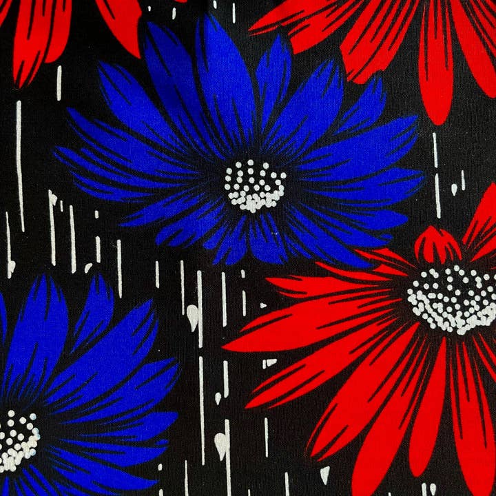 Daisy & Confused - Cushion Cover for wholesale by Zambezi Joy Society