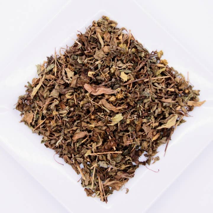 Rama Tulsi (Holy Basil) for wholesale by The Chai Box