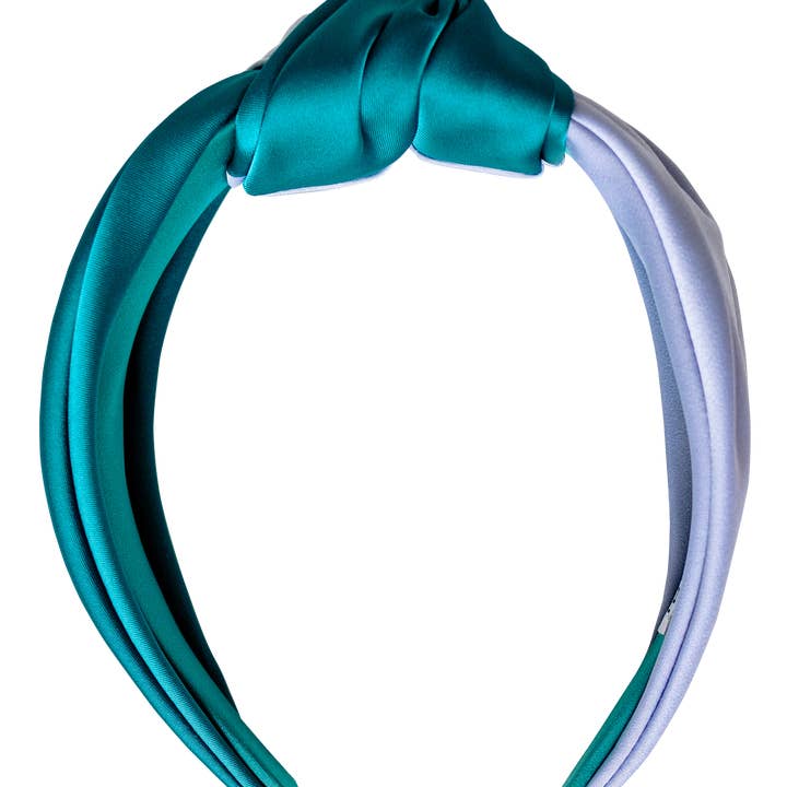 MAΒ°ALAHI Manufaktur - Wholesale Fashion Headband - Women's - Headband LUA-Ocean Dream