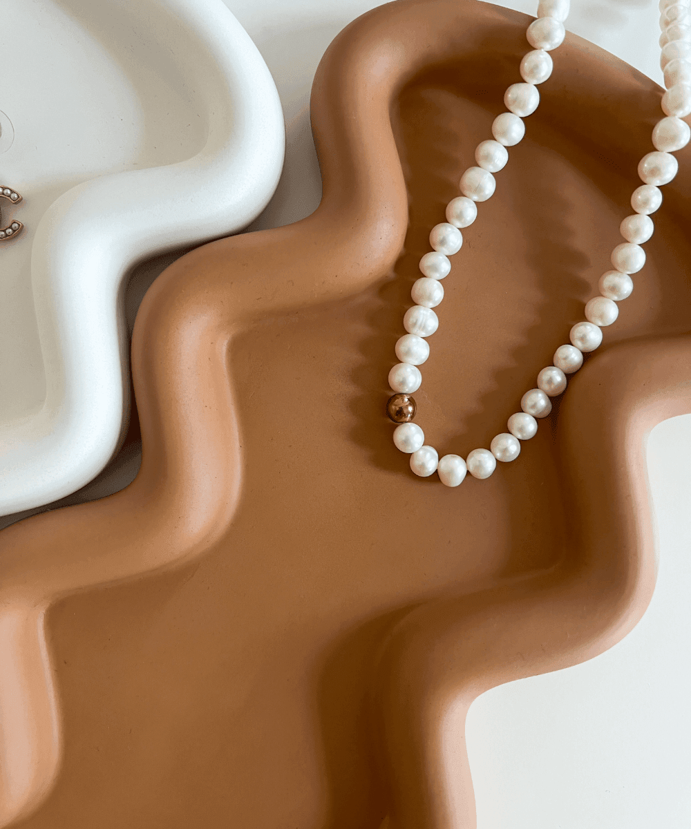 Razzo Studio - Wholesale Decorative Tray - Wavy Tray3