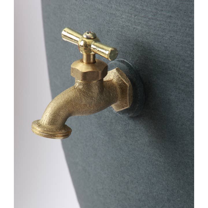 Algreen - Wholesale Watering Can - 100Gal Barcelona Rain Barrel5