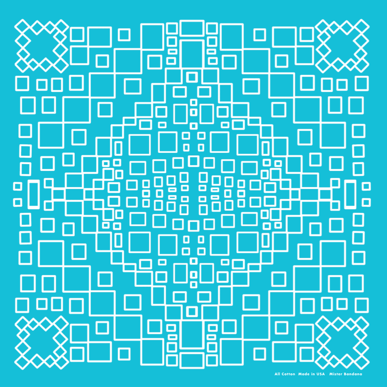 Mister Bandana - Wholesale Bandana - Unisex - Rancho Mirage14